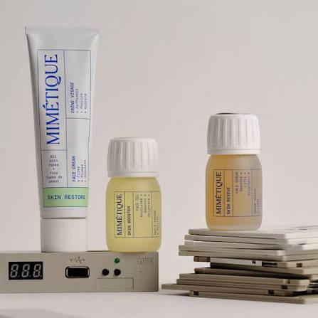 Mimetique