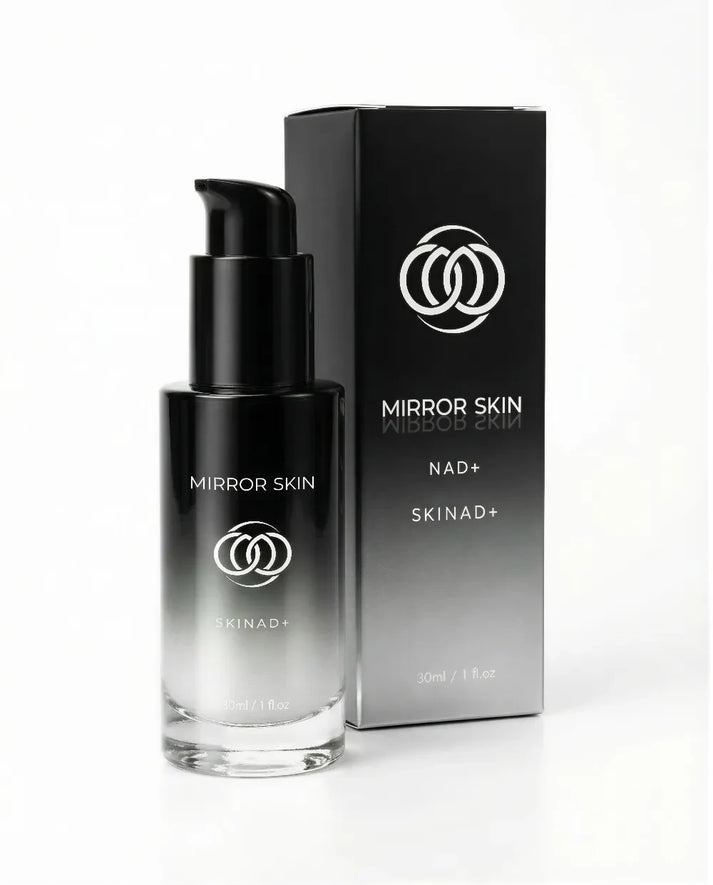 Mirror Skin