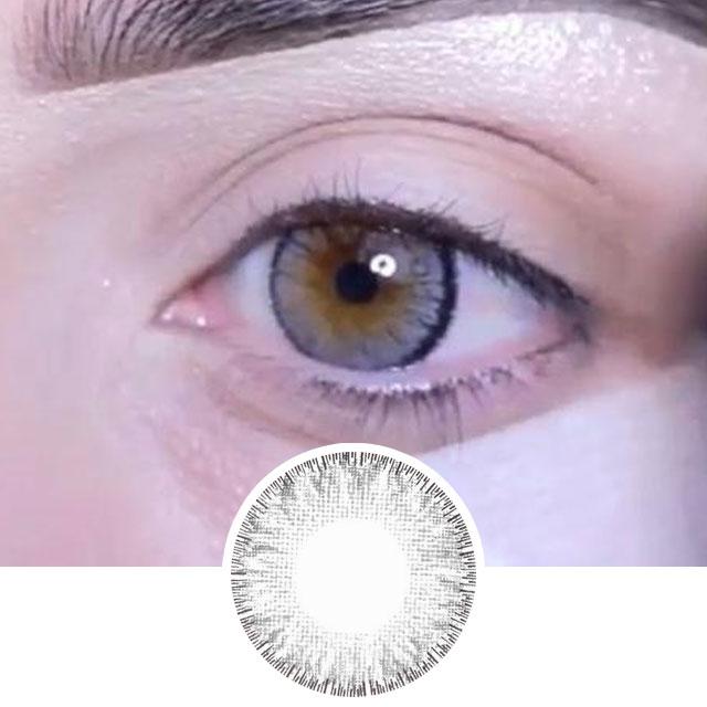Misaki Contacts