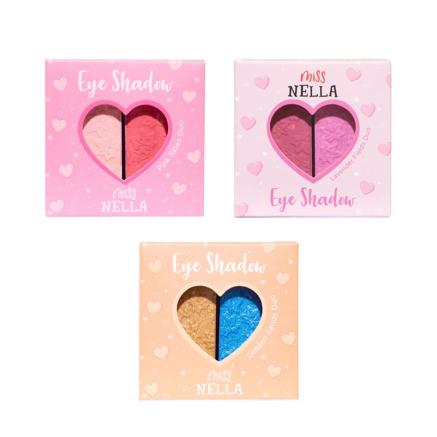 Miss Nella