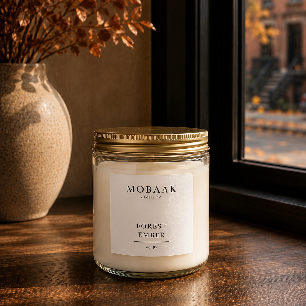 Mobaak Aromatherapy Shoppe