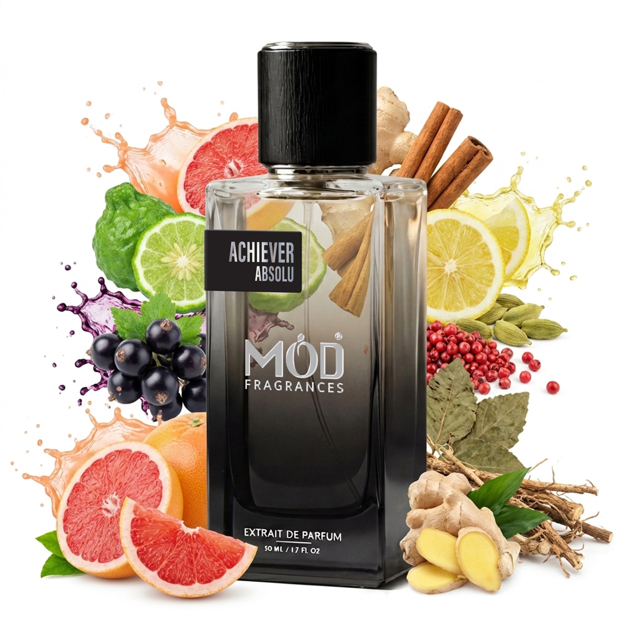 Mod Fragrances