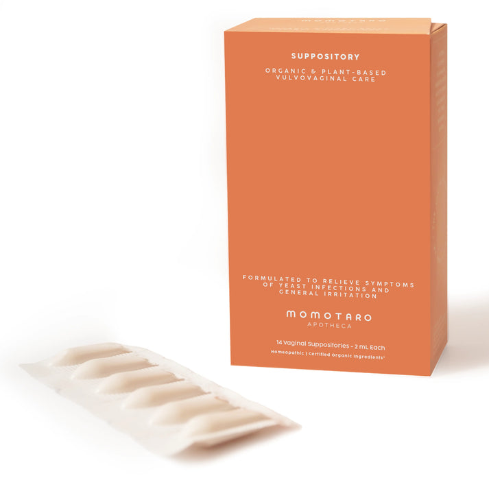 Momotaro Apotheca