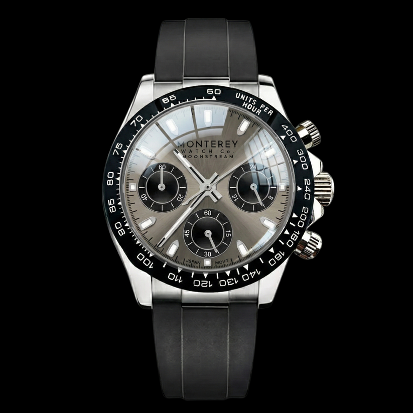 Monterey Watch