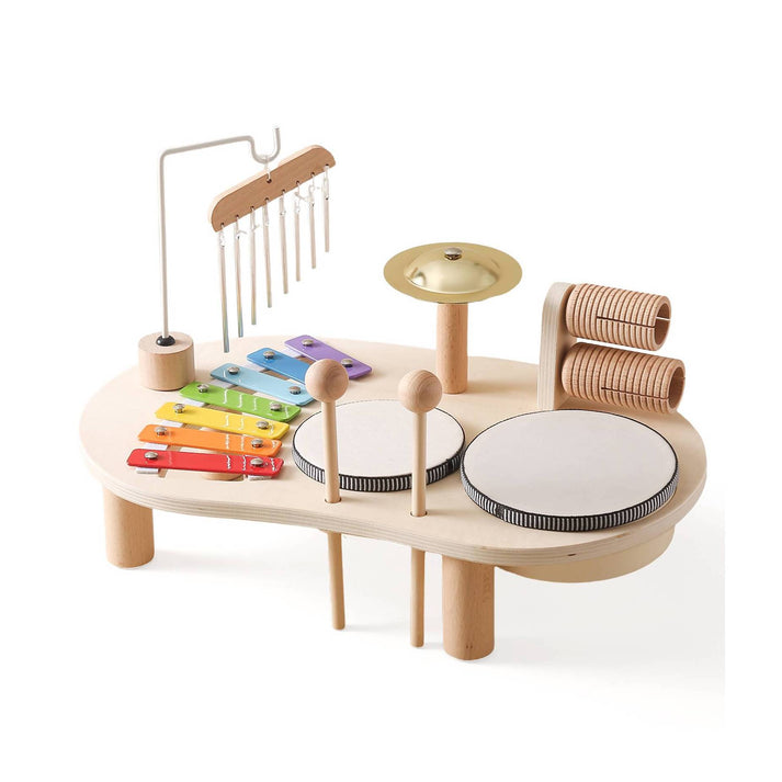 Montessori Lernwelt