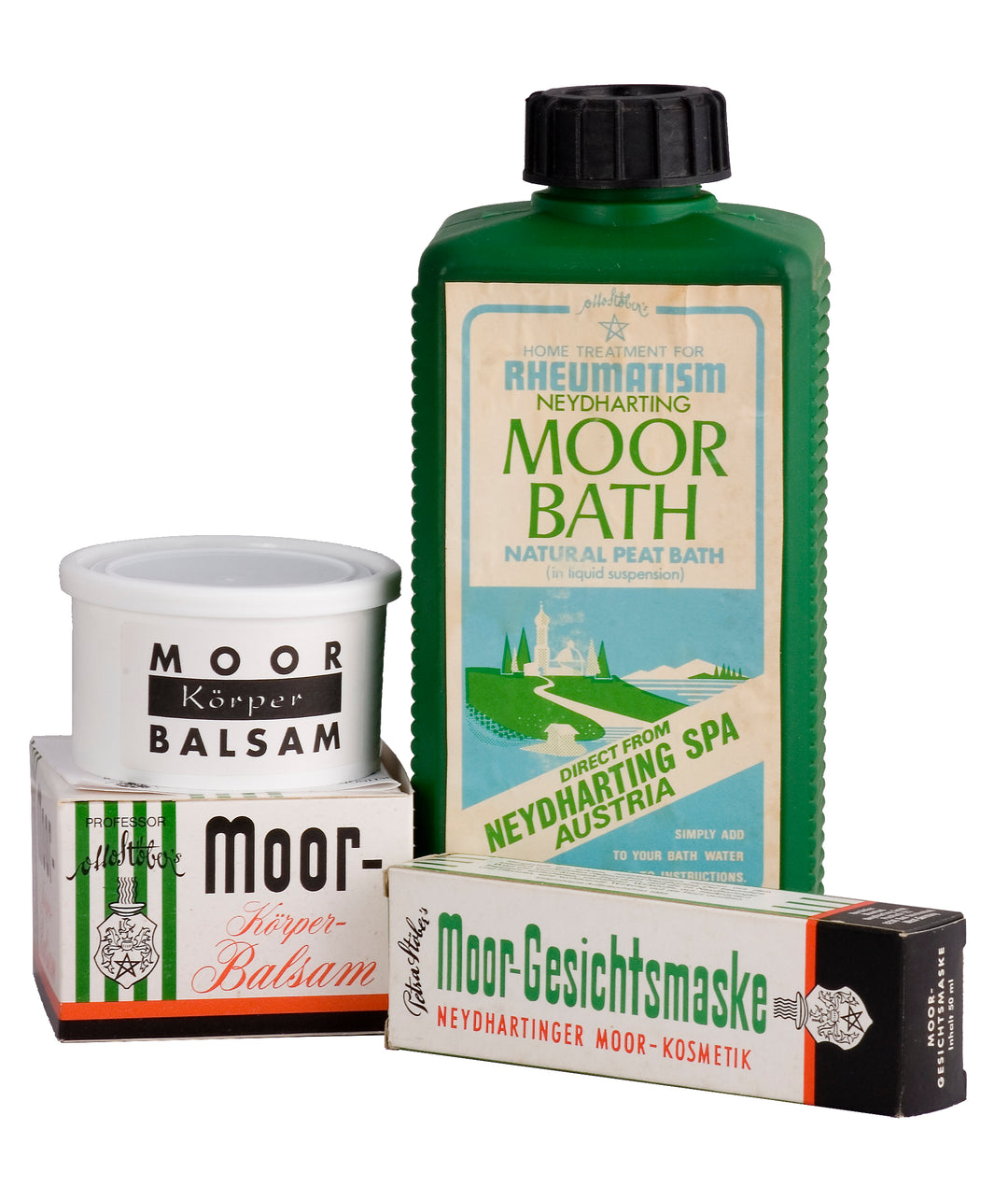 Moorbodycare