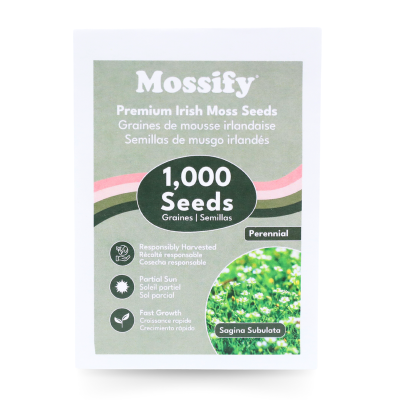 Mossify