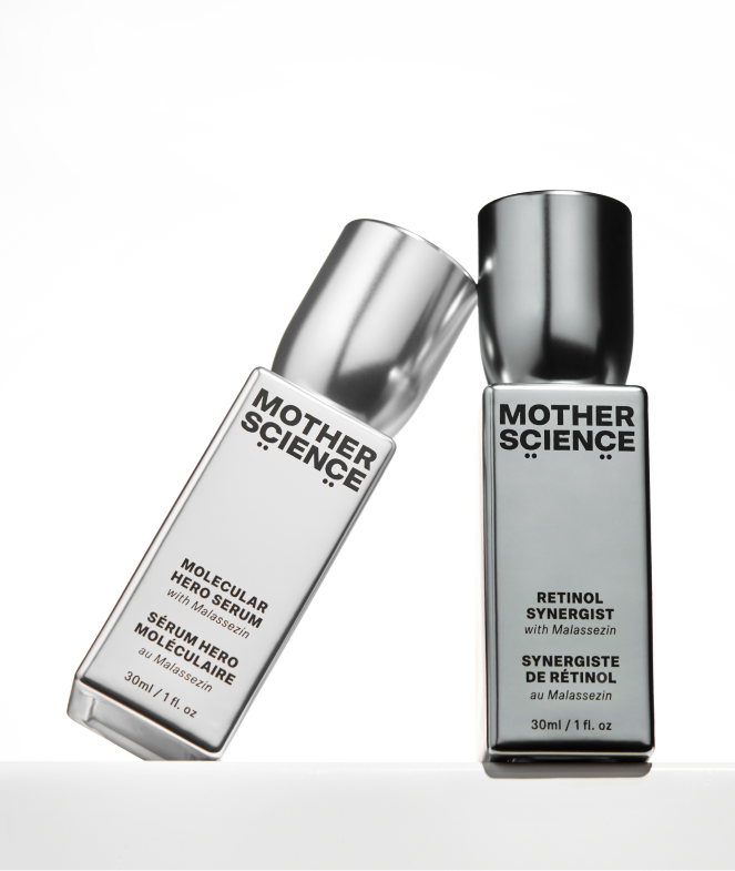 Mother Science