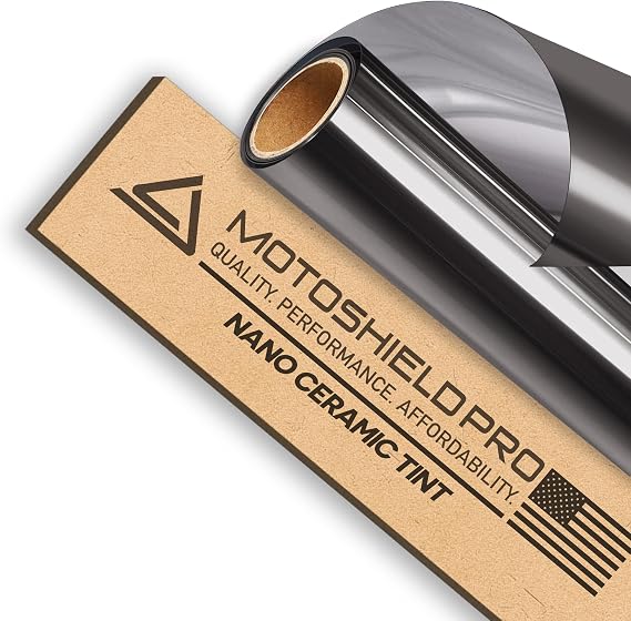 MotoShield Pro
