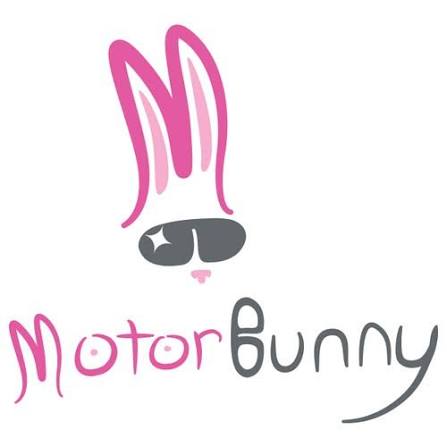 Motorbunny
