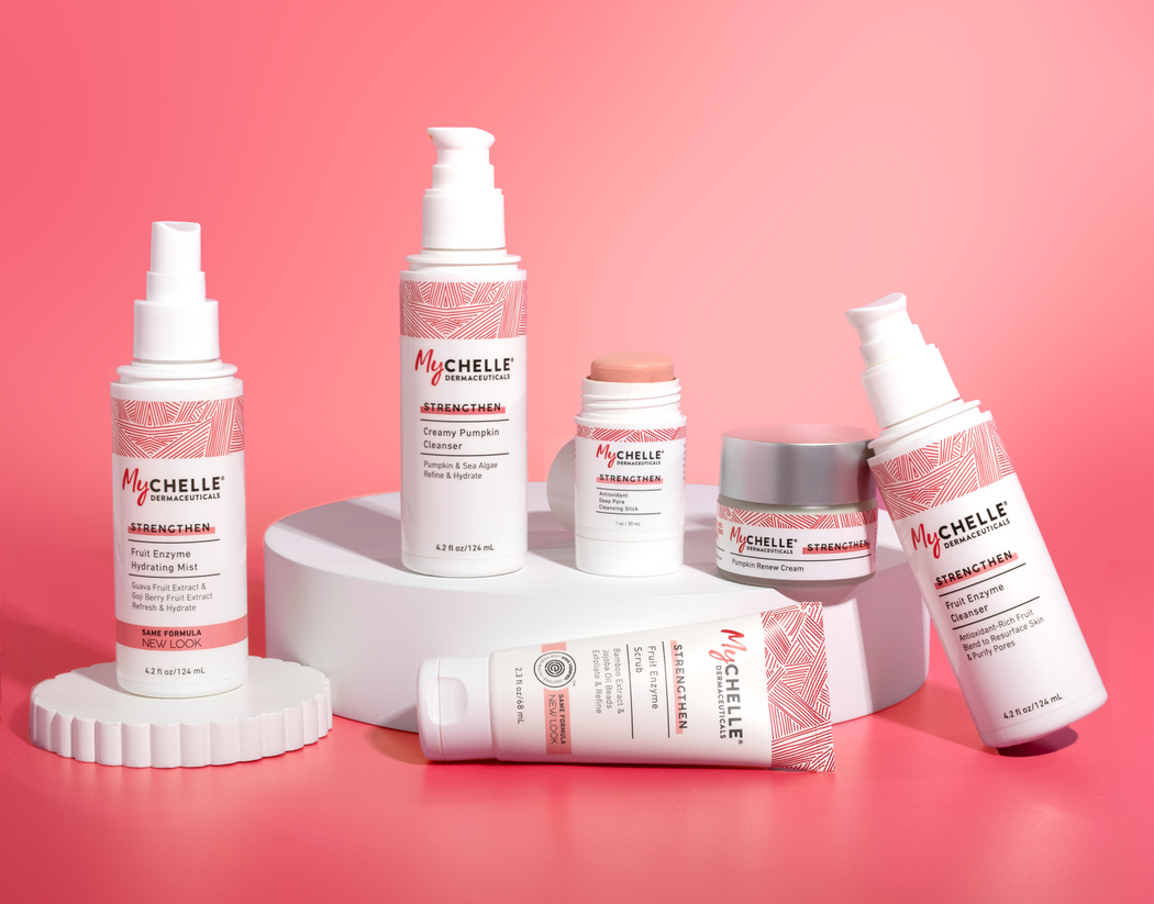 MyCHELLE Dermaceuticals