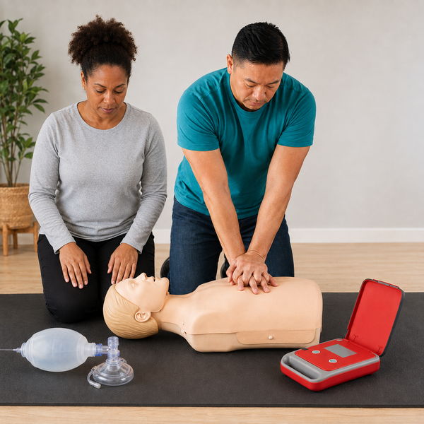 MyCPR NOW