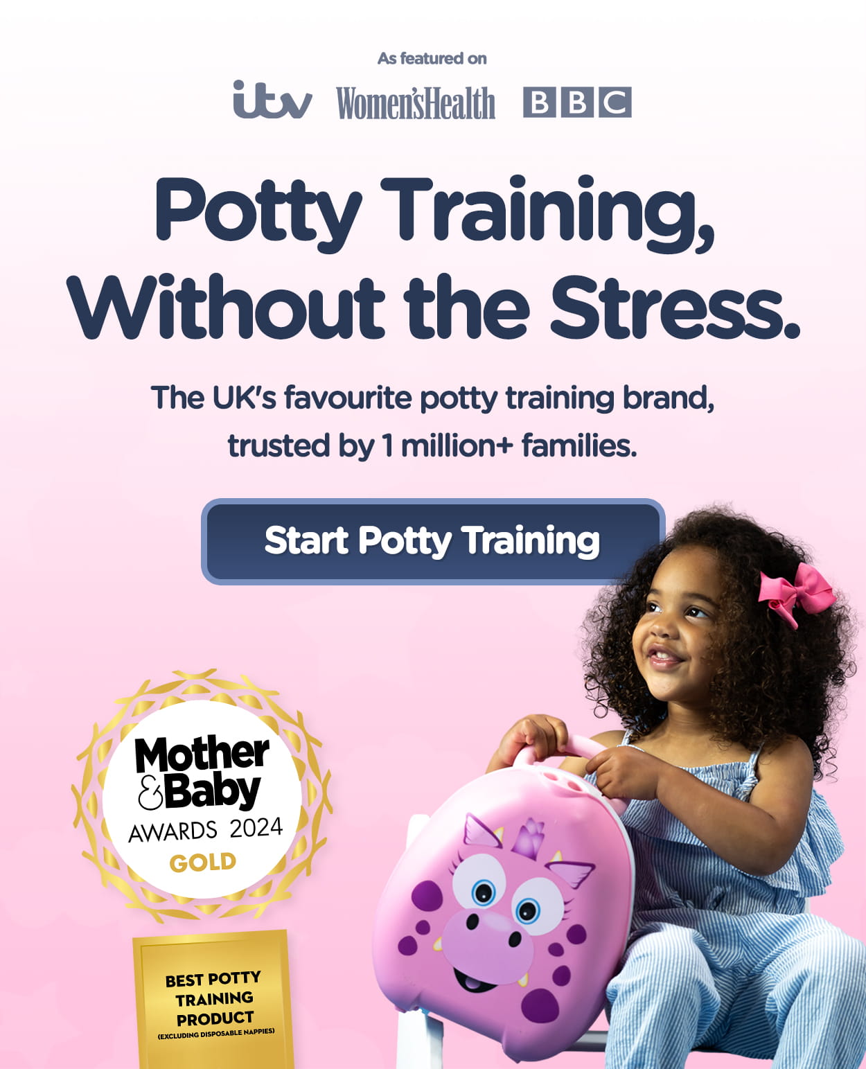 My Carry Potty®