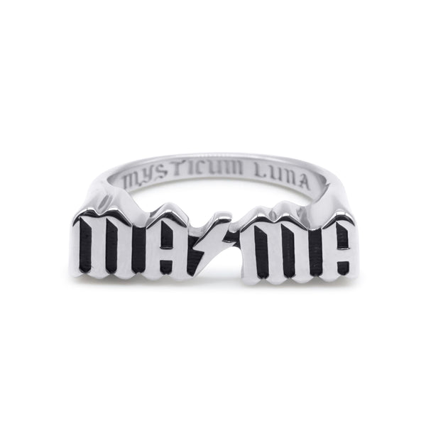 Mysticum Luna Gothic Jewellery