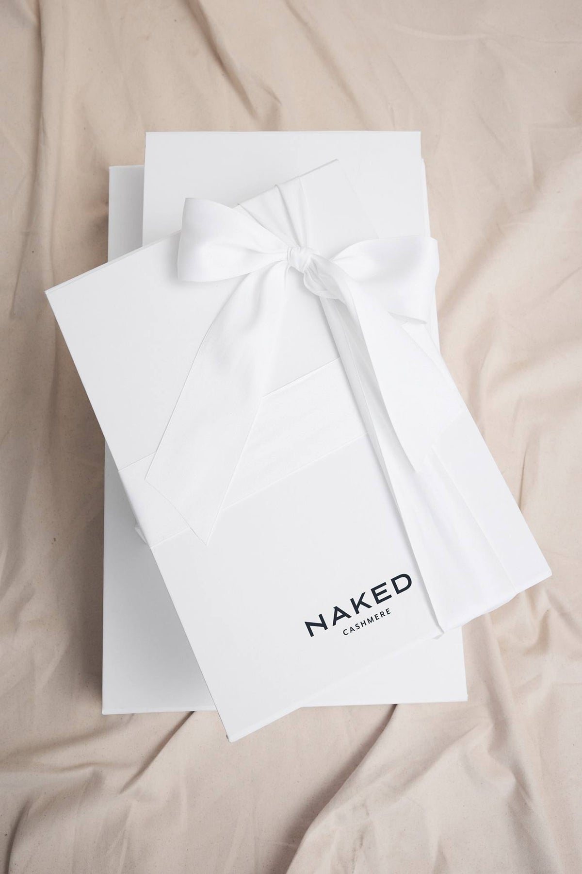 NAKEDCASHMERE