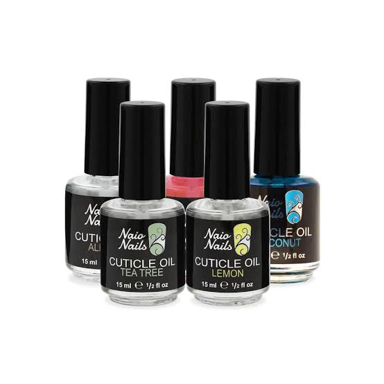 Naio Nails