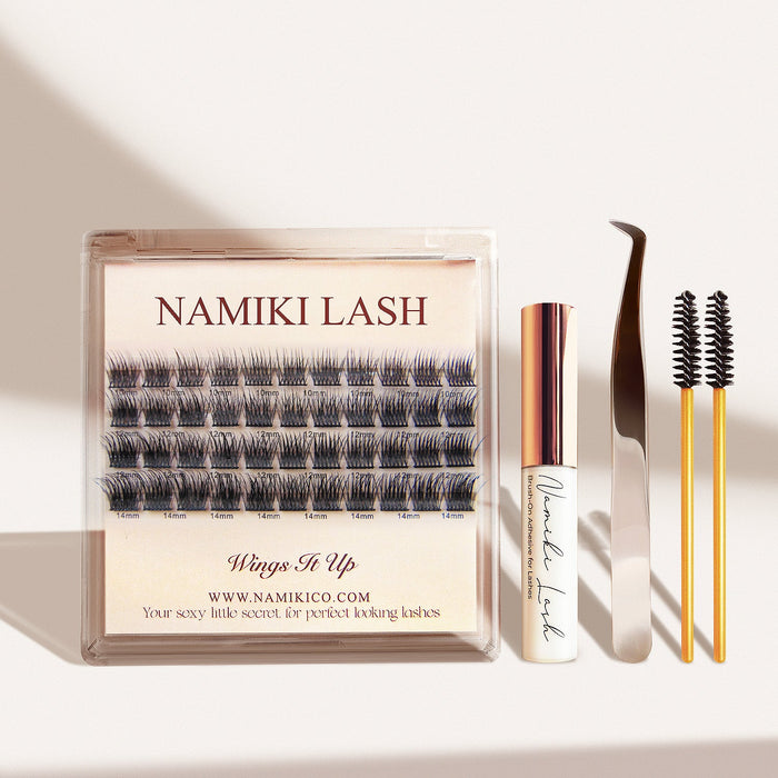 Namiki Lash