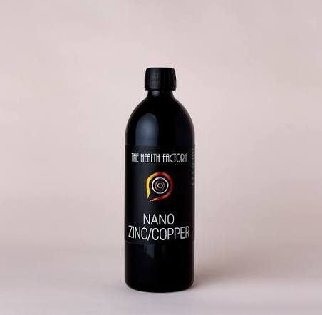 Nano Minerals