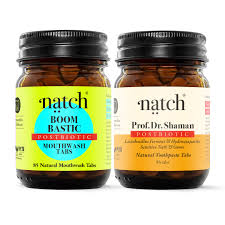Natch Labs