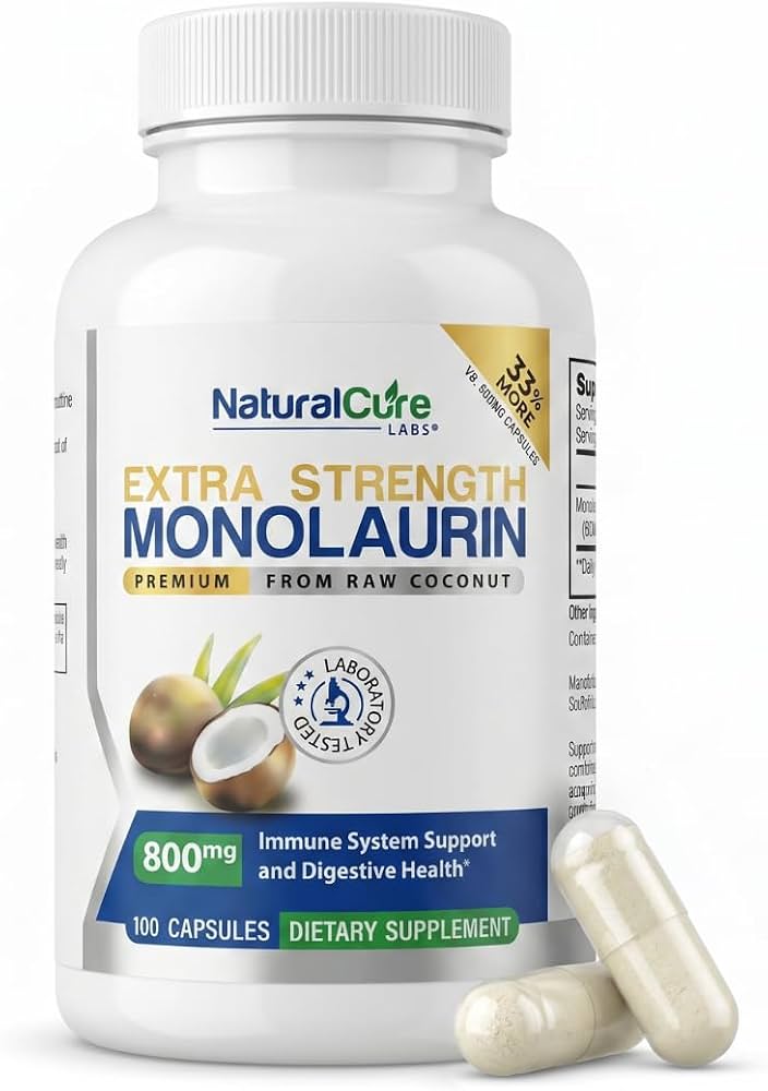 Natural Cure Labs