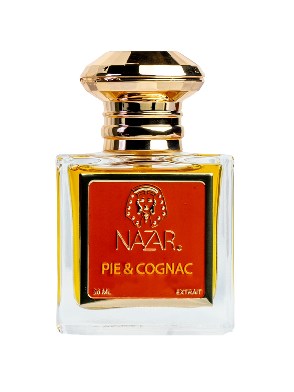 Nazar Fragrances