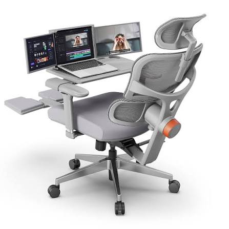 Newtral Chair