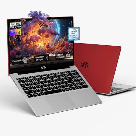 Nimo Laptops