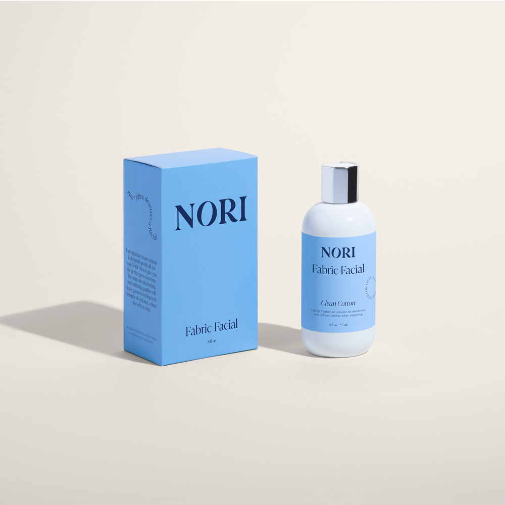 Nori Press