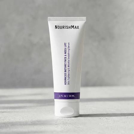 NourishMax