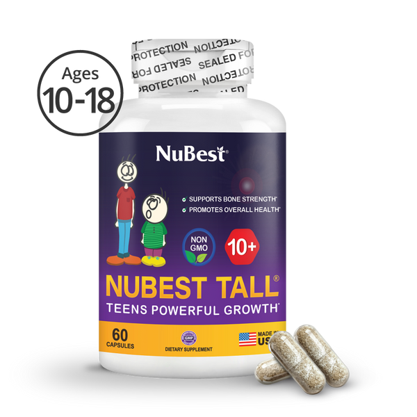 NuBest Nutrition®