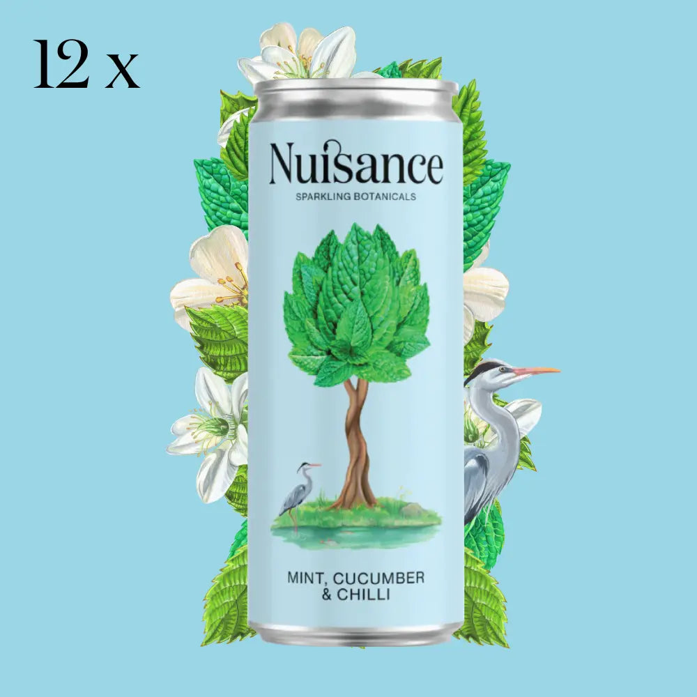 Nuisance Drinks
