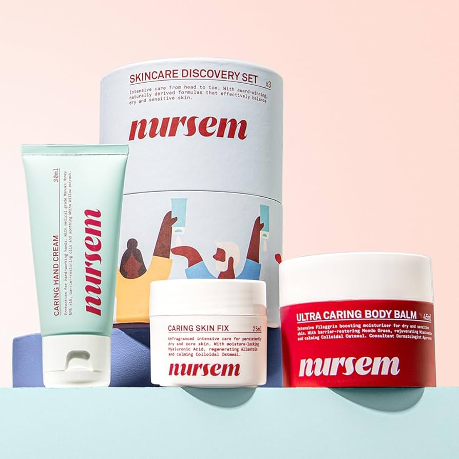 Nursem Skincare