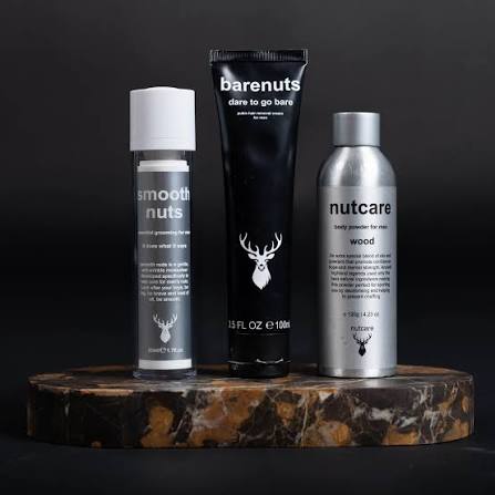 Nutcare USA