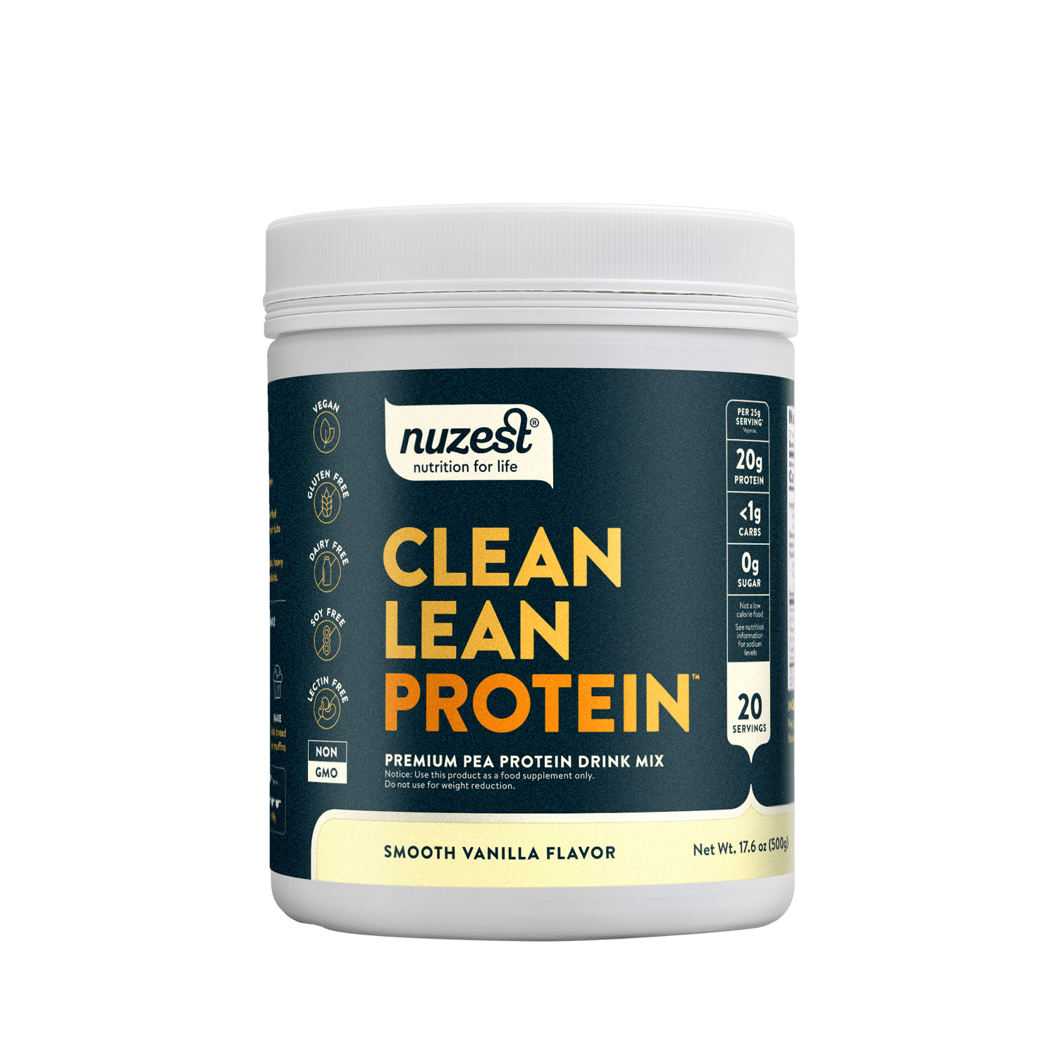 Nuzest USA