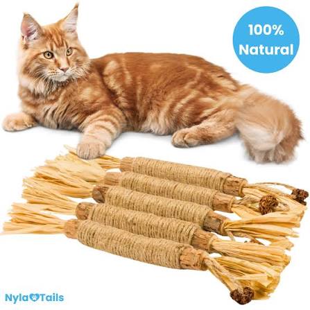 NylaTails