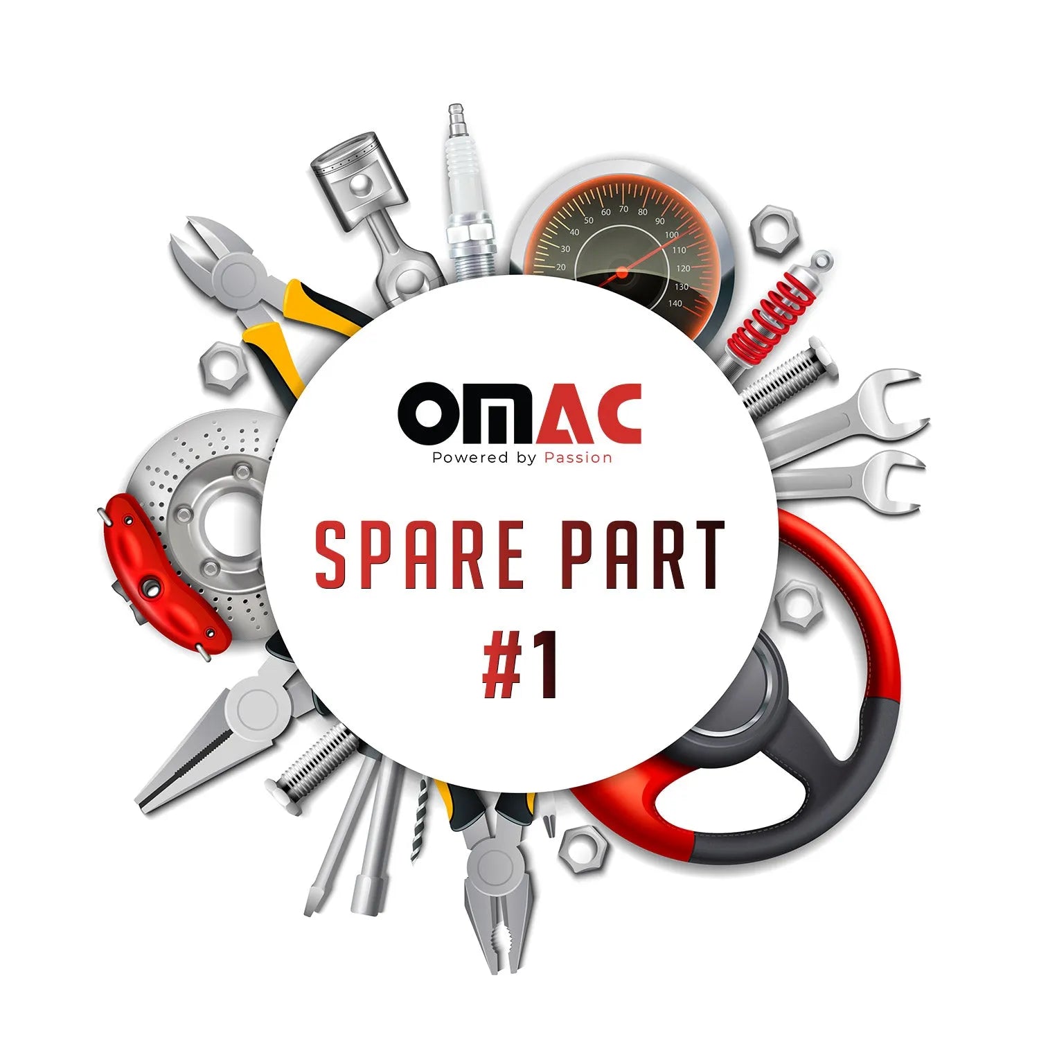 OMAC USA