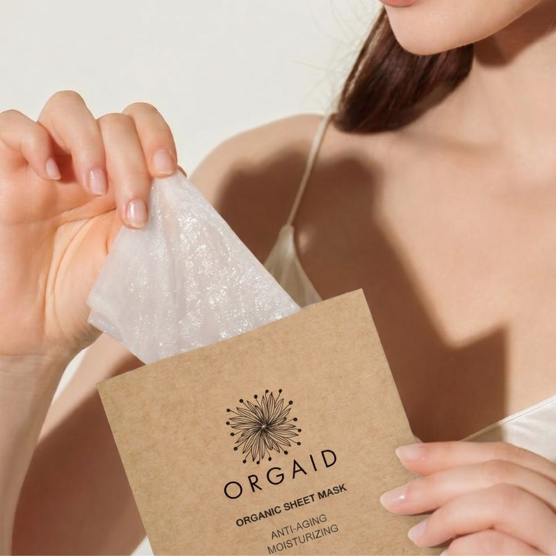 ORGAID