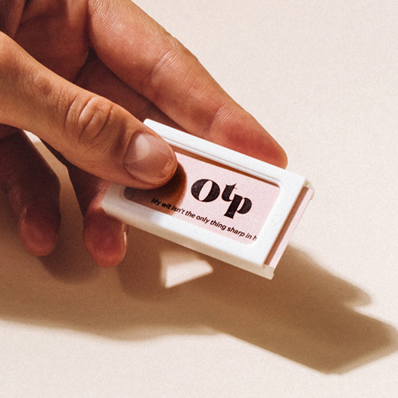 OUI the People