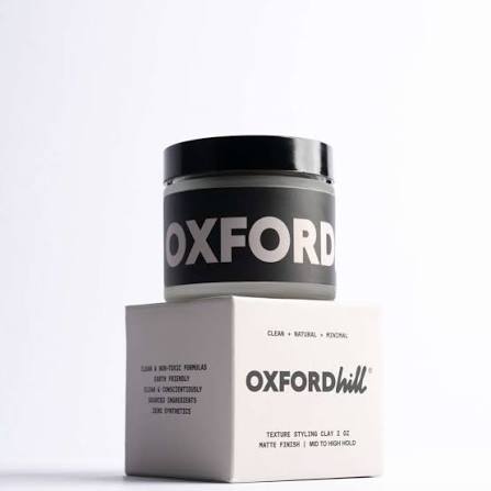 OXFORDhill