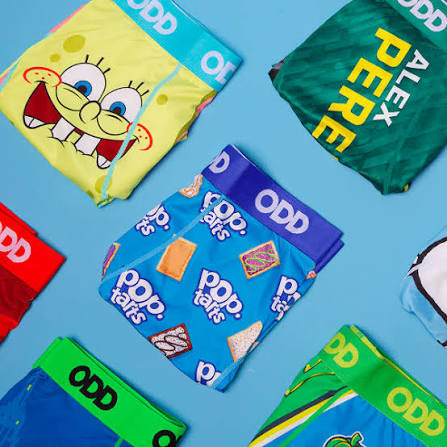 Odd Sox