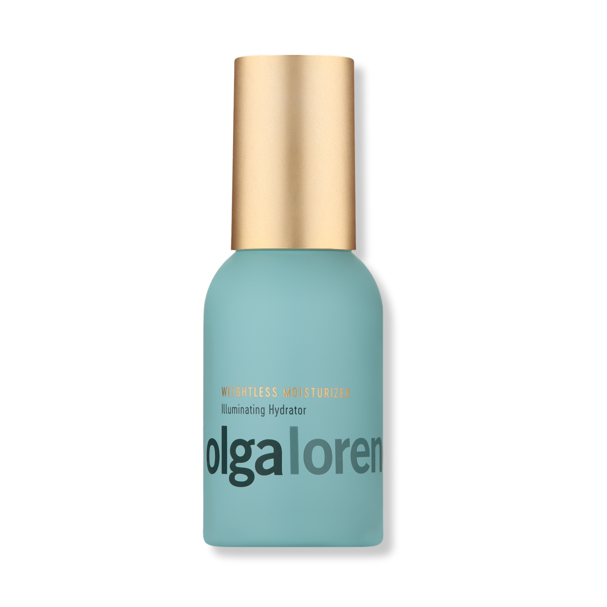 Olga Lorencin Skincare