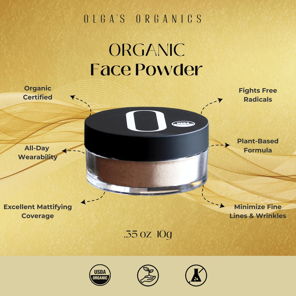 Olgas Organics