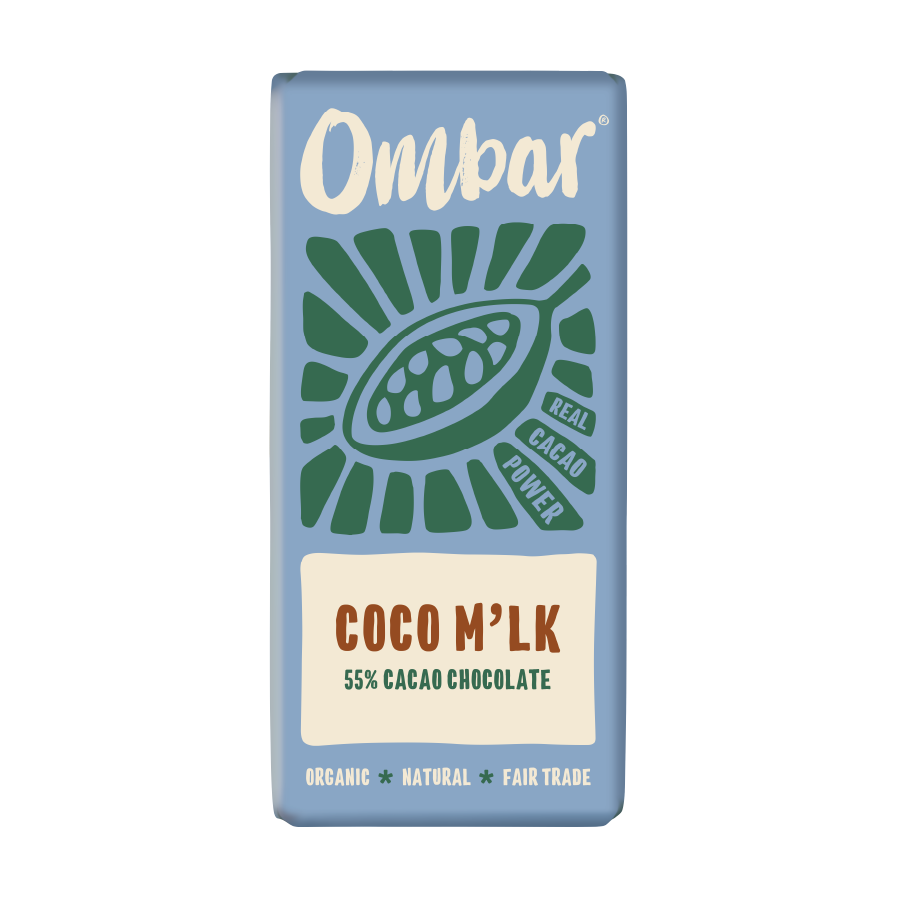 Ombar