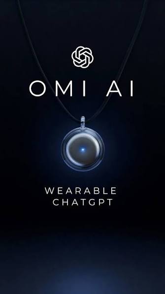 Omi AI