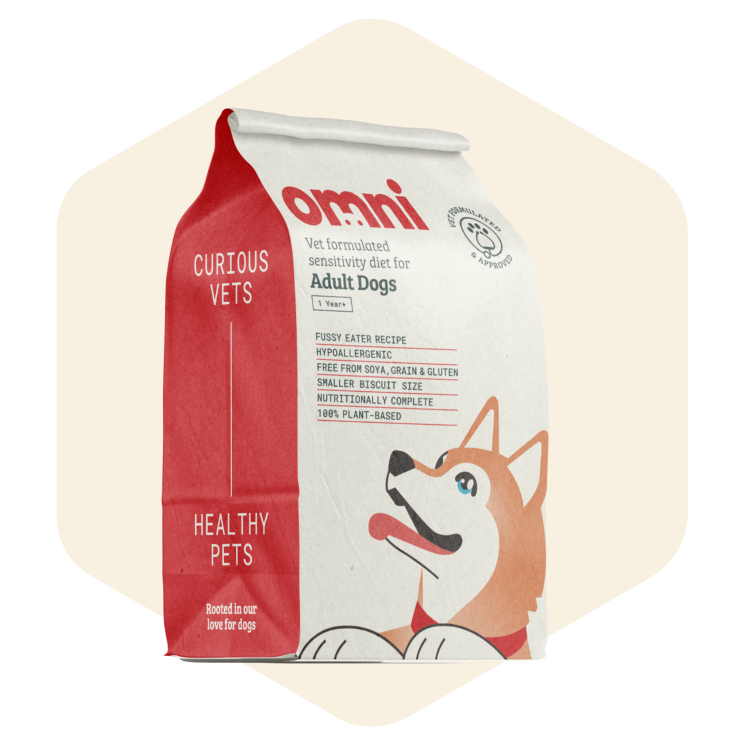 Omni Pet Limited