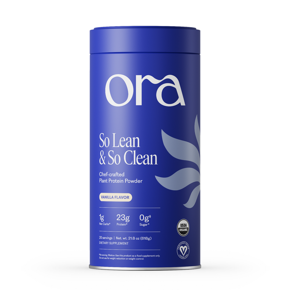 Ora Organic