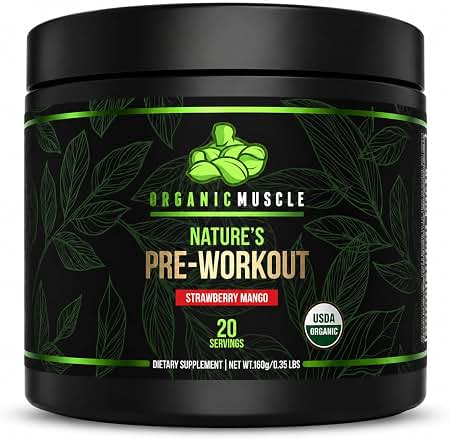 Organic Muscle