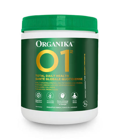 Organika