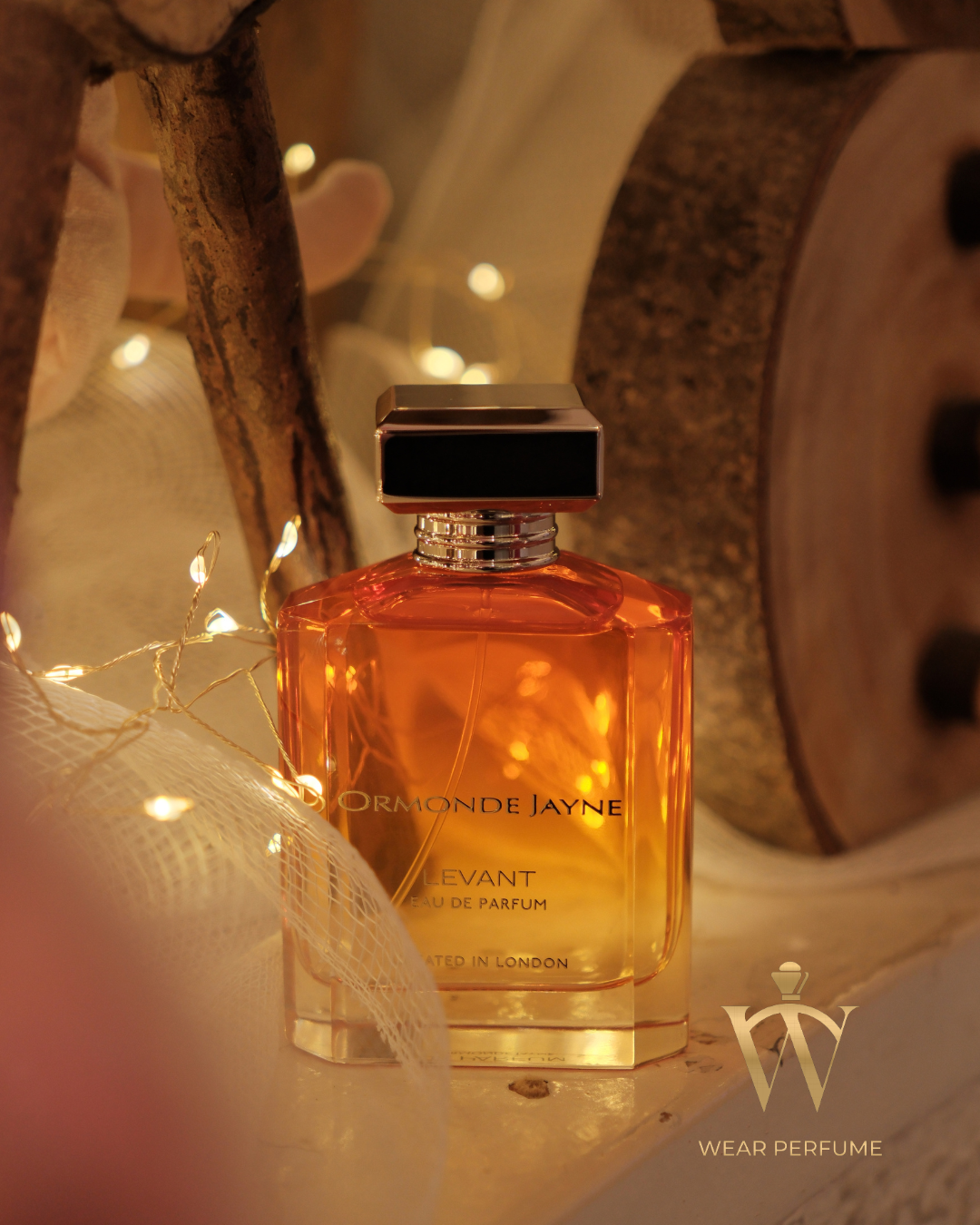 Ormonde Jayne London