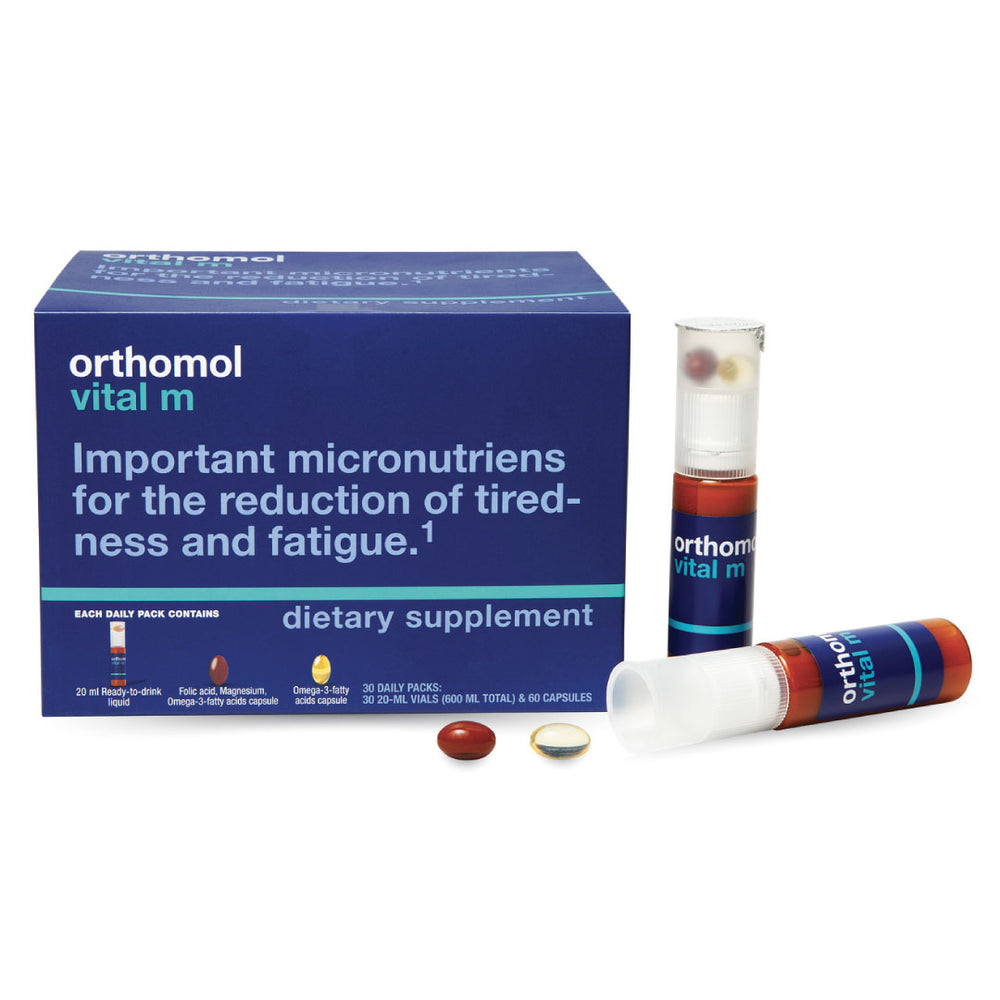 Orthomol USA